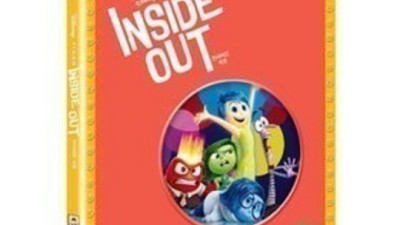 인사이드 아웃 DVD 득템! 감동 두 배, 할인 꿀팁🍯